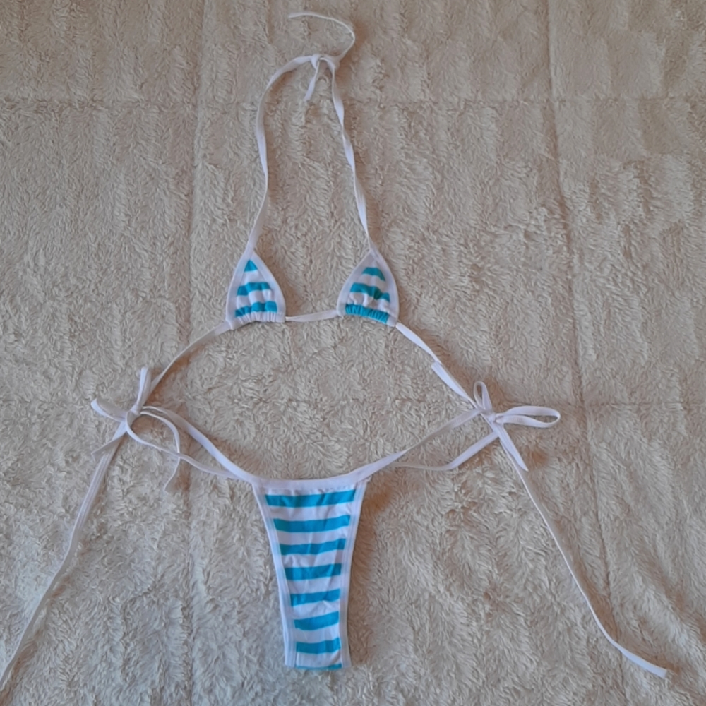 New Anime Bikini